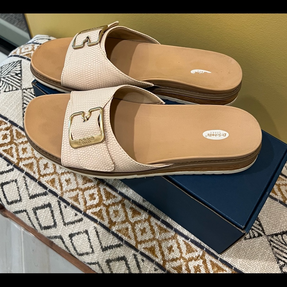 Dr. Scholl’s Originalist 2 Sandal